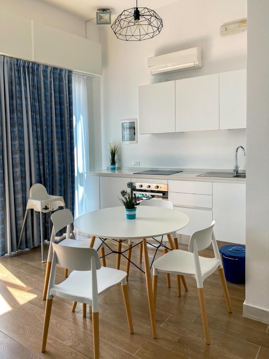 Appartamento a 30 mt dal mare - Housity