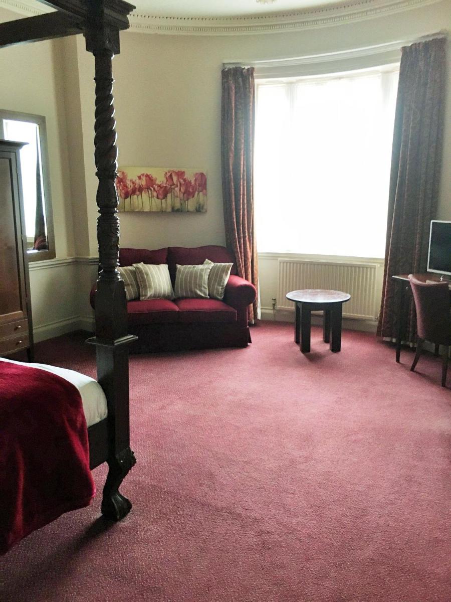 Old Bull Inn - Housity
