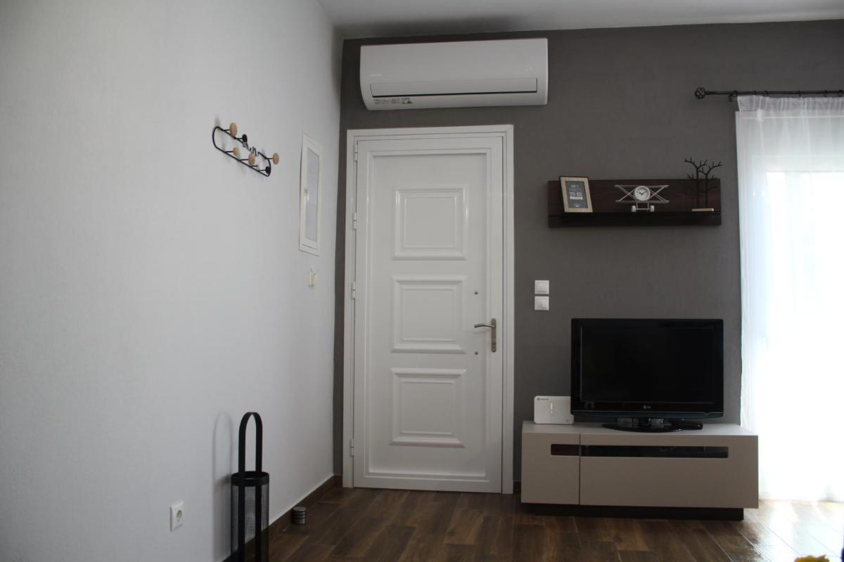 Suitetrails - Meteora Rocks Apartment 1