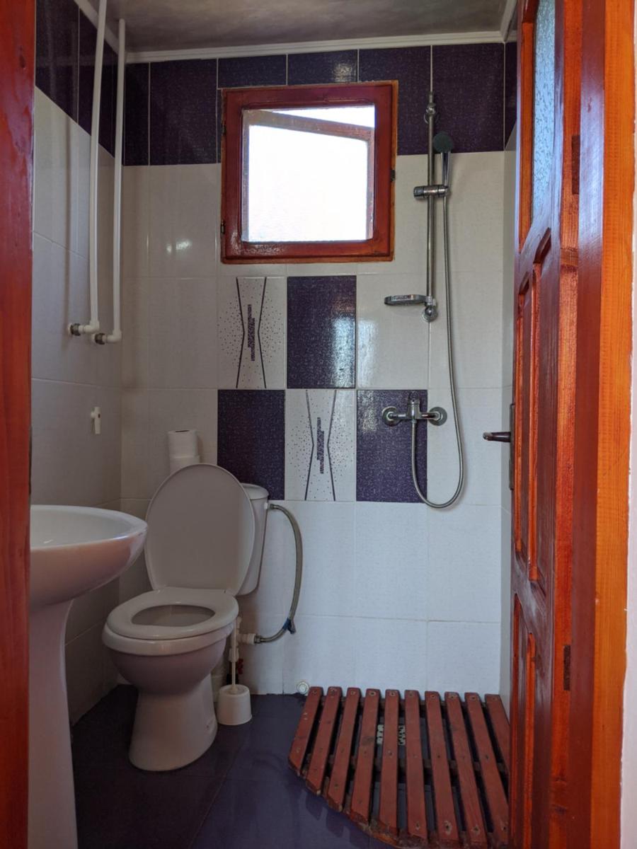 Pensiunea Clisciova - Housity