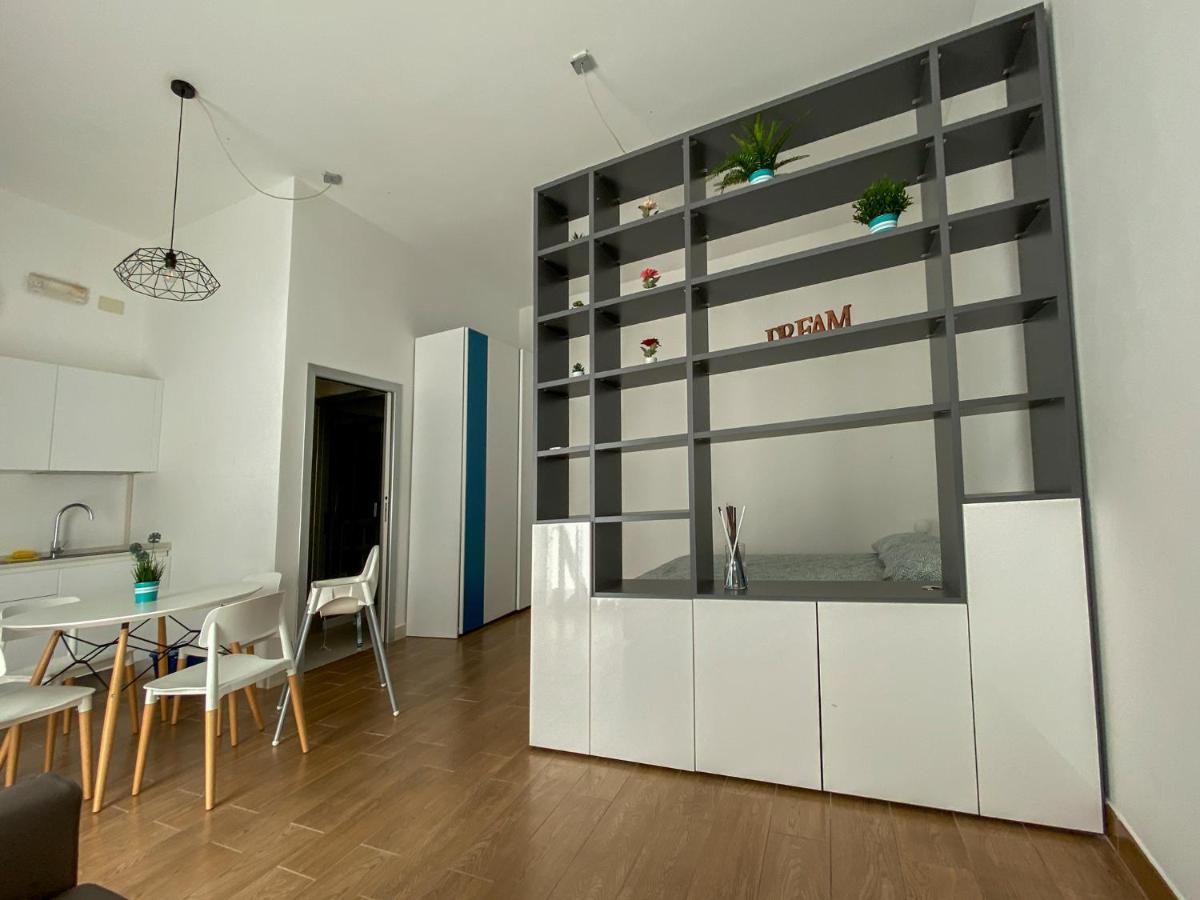 Appartamento a 30 mt dal mare - Housity