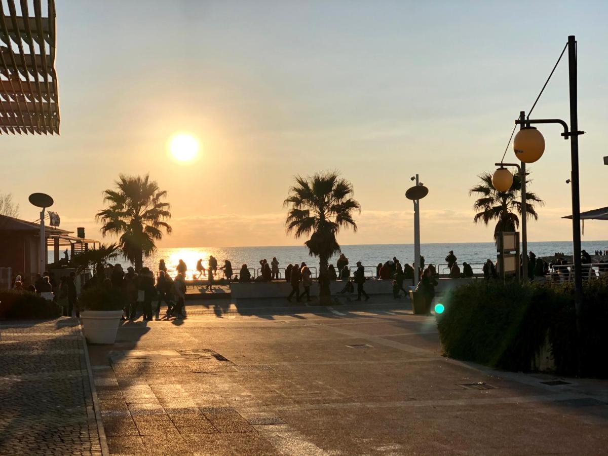 Appartamento a 30 mt dal mare - Housity