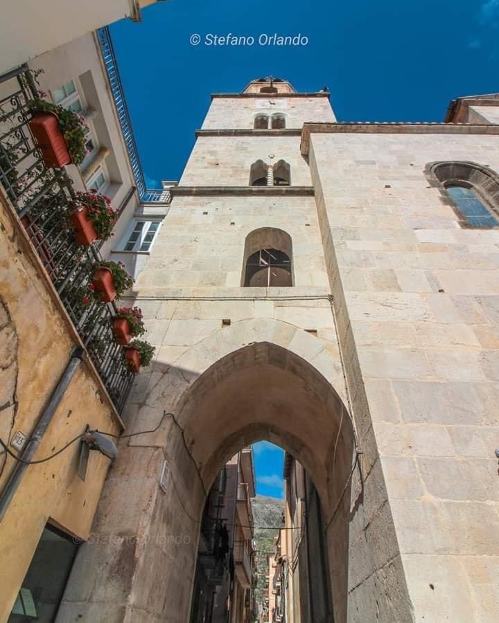 Casa Vacanze Civico 8 - Housity
