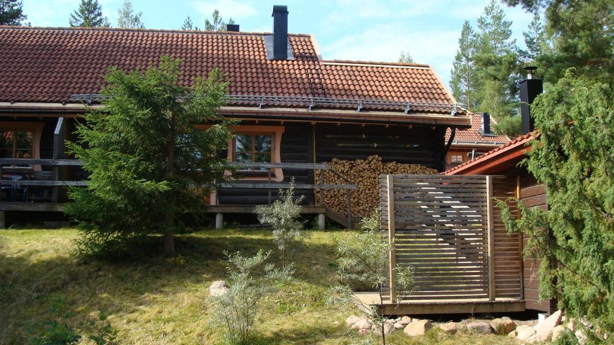 Tomtelandstugan - Housity
