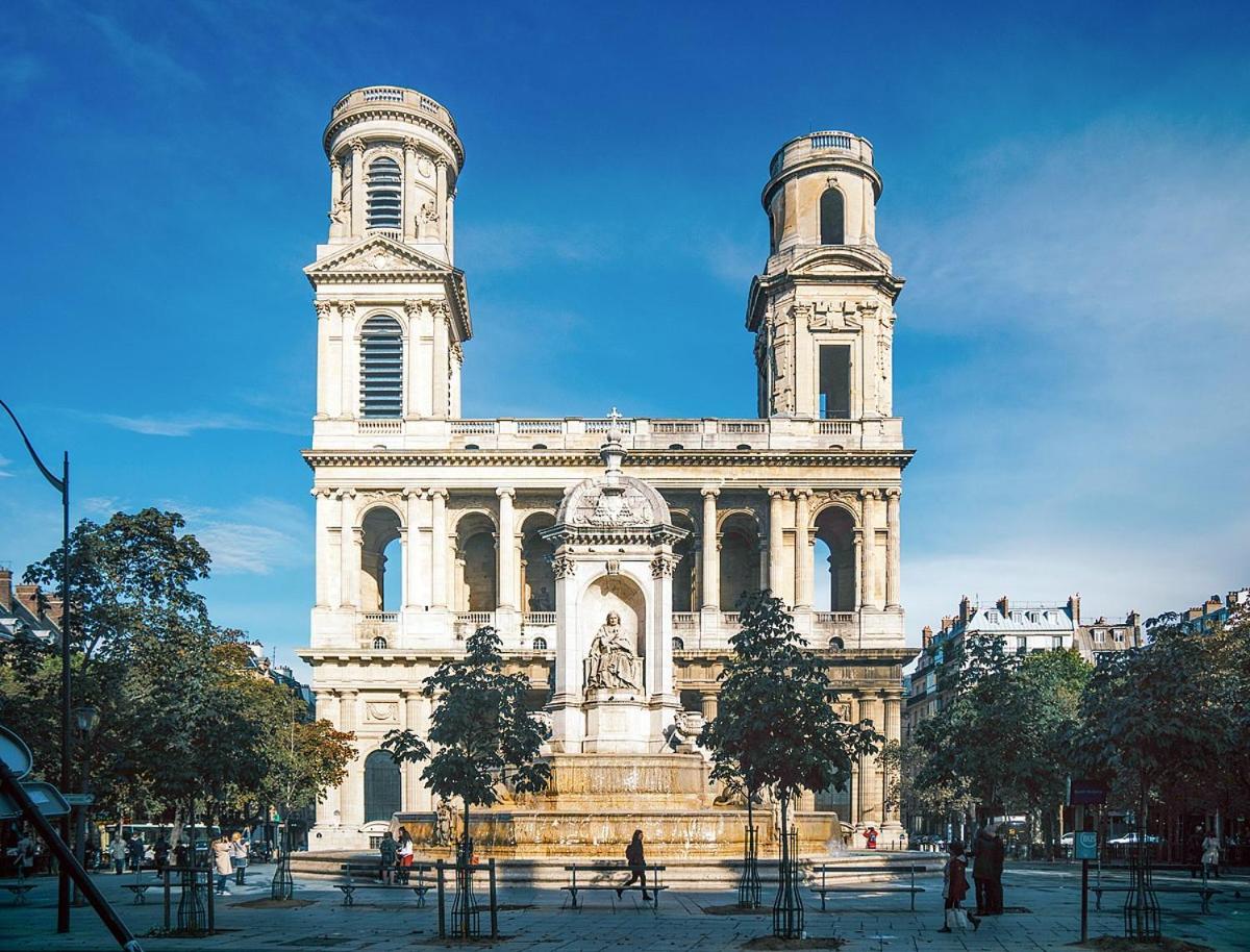 Suitetrails - Trendy and Chic in the heart of Saint-Germain des Prés