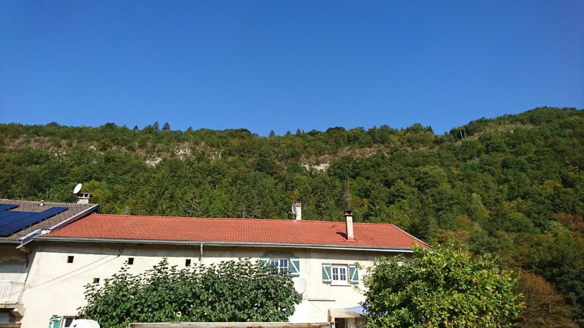 Les Lodges Du Pavillon F2 - Housity