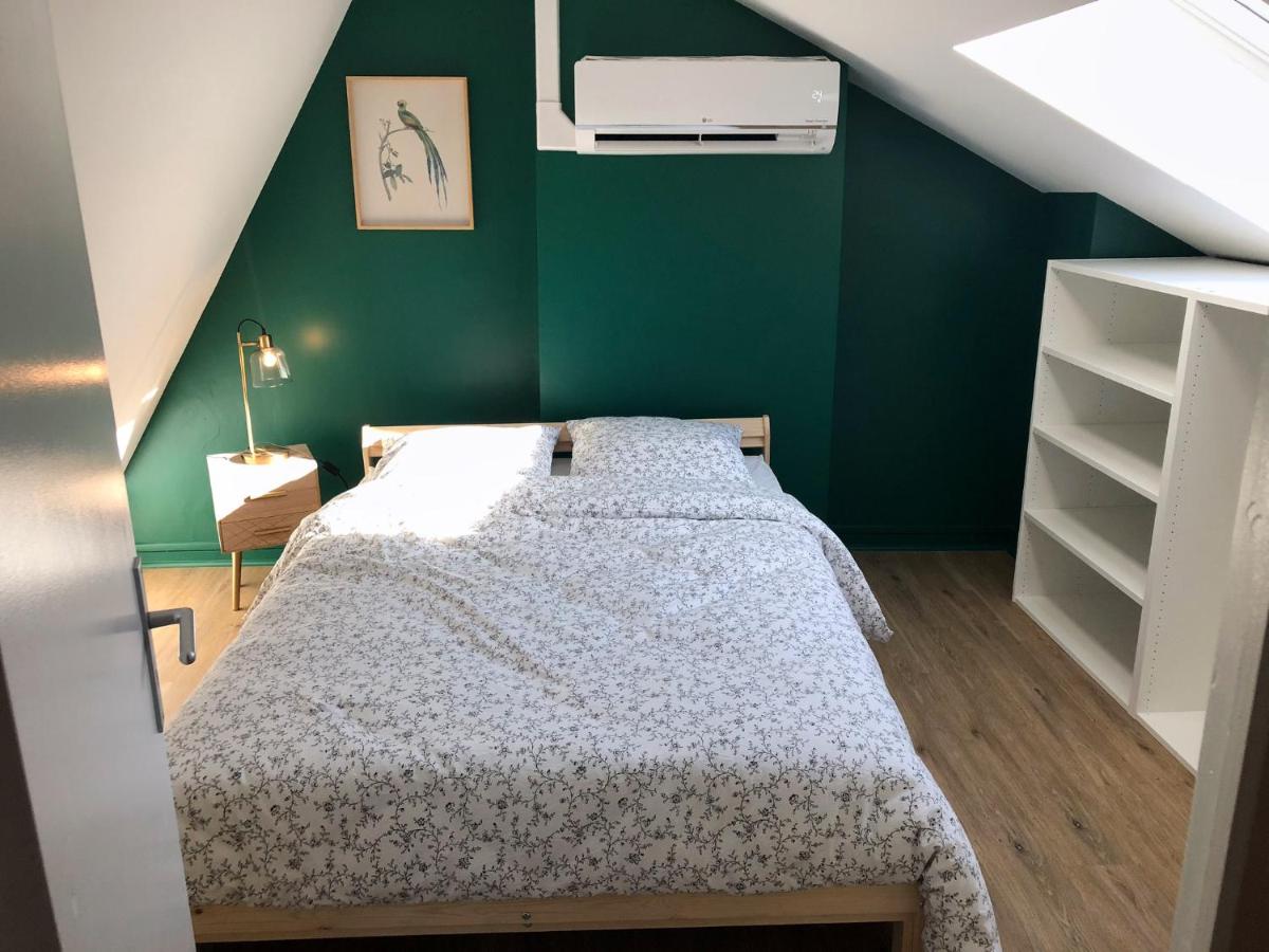 Logement dans le Vieux Tours - Housity