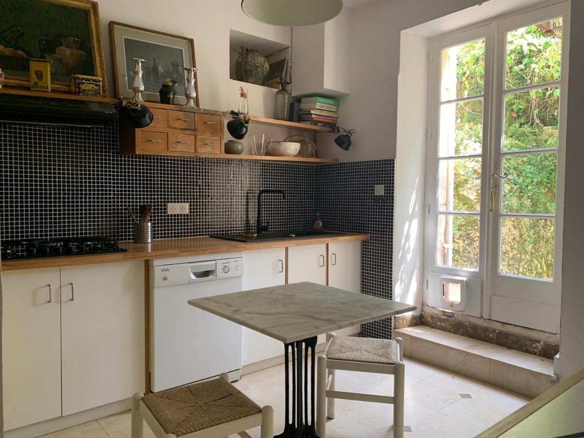 La Maison Carrée - Villa de charme - Clim & Piscine chauffée - Housity