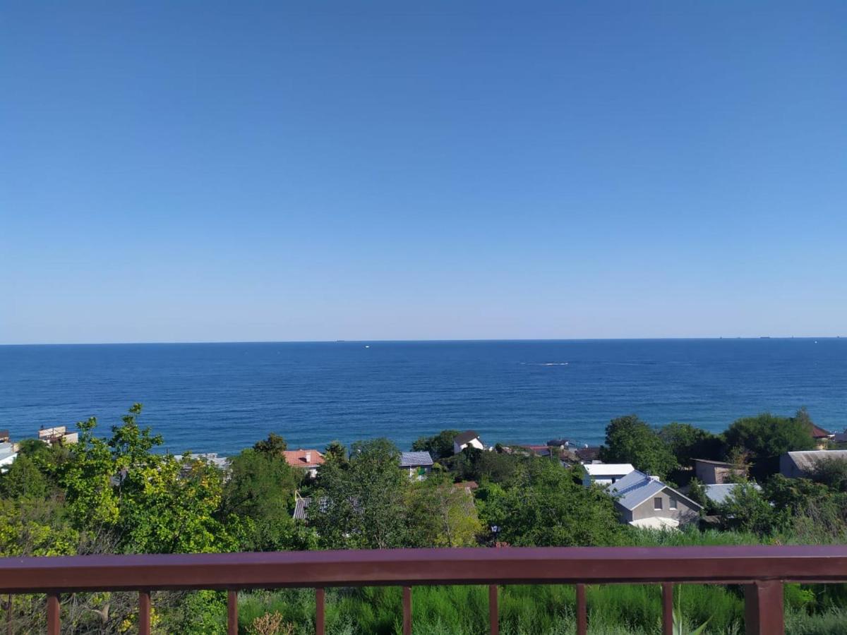 Квартира у моря - apartment by the sea - Odessa - Housity