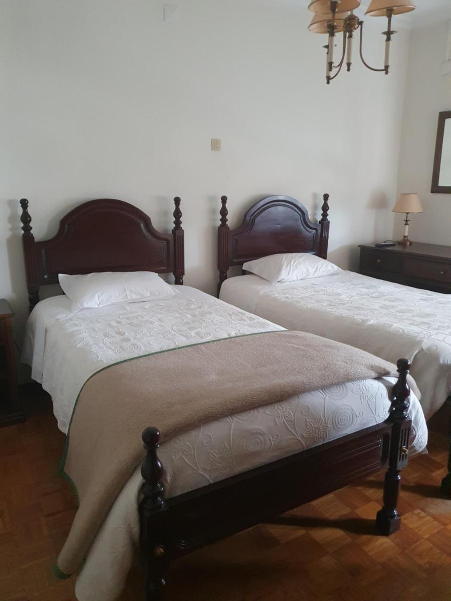 Hotel Novo Dia - Housity