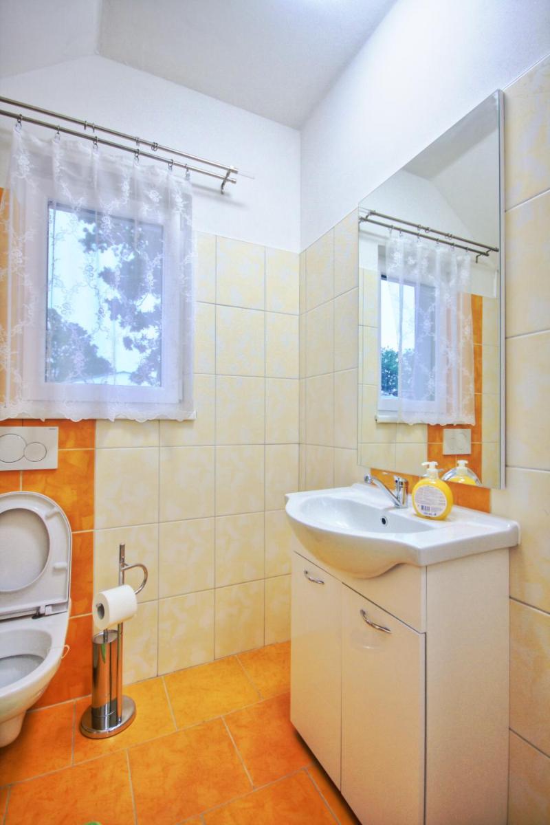 Apartmány pod Šťastnou Věží - Housity