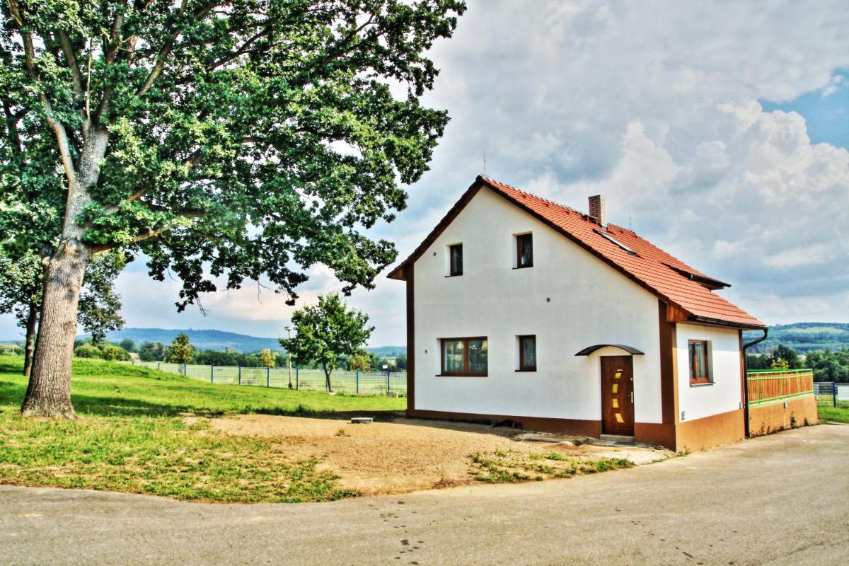 Apartmány pod Šťastnou Věží - Housity