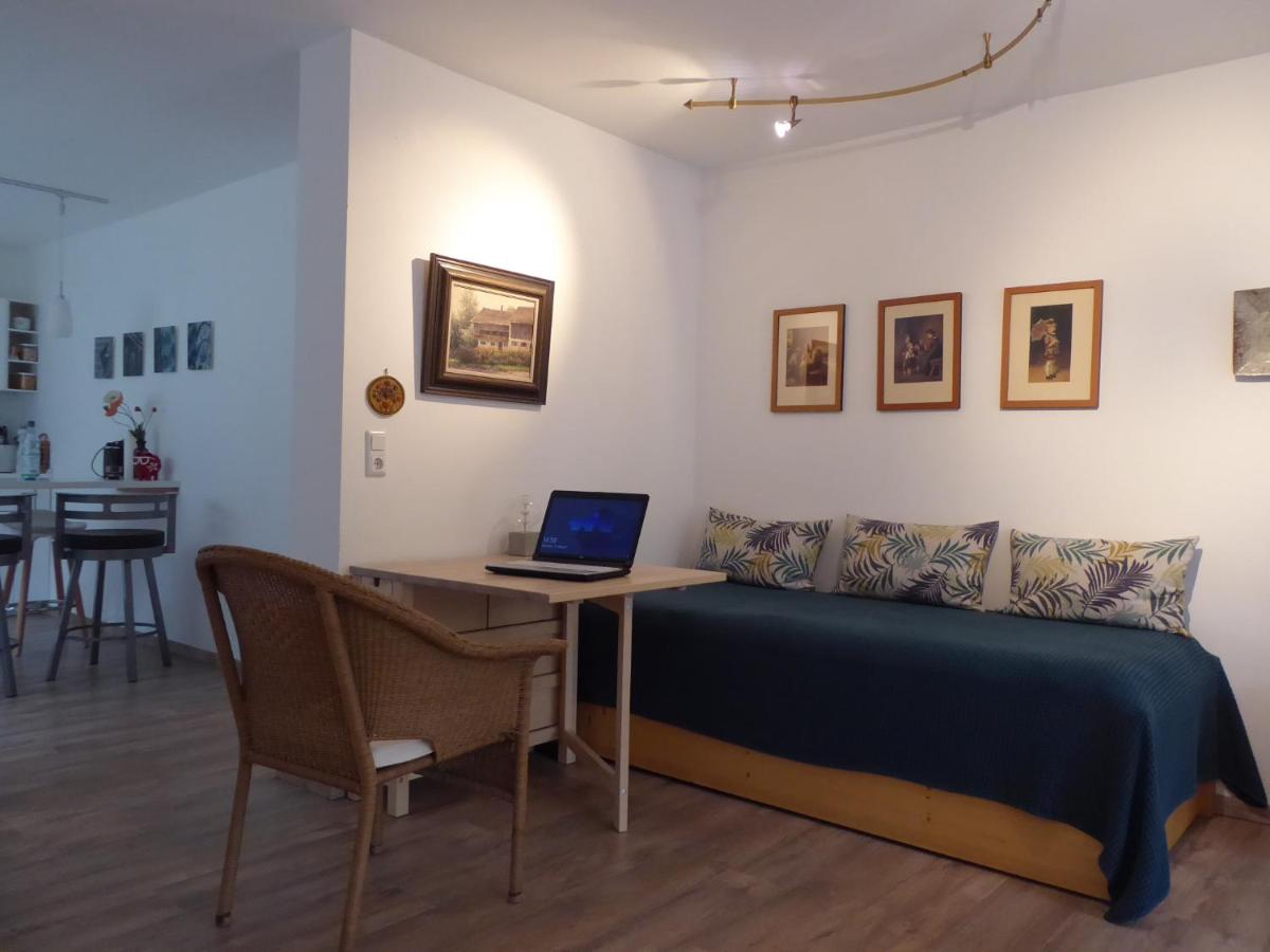 Apartment in Maulbronn - Housity