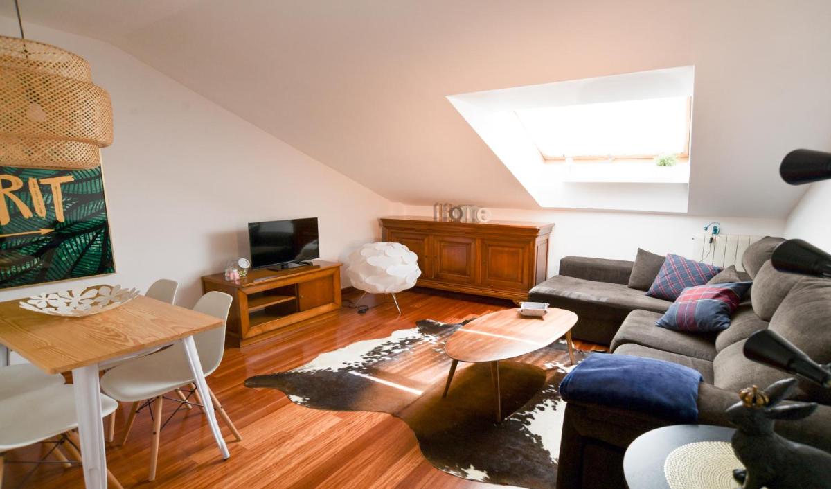 Plaza Mayor Centro - Familiar-Sin Ruido-Wifi-Ascensor - Housity