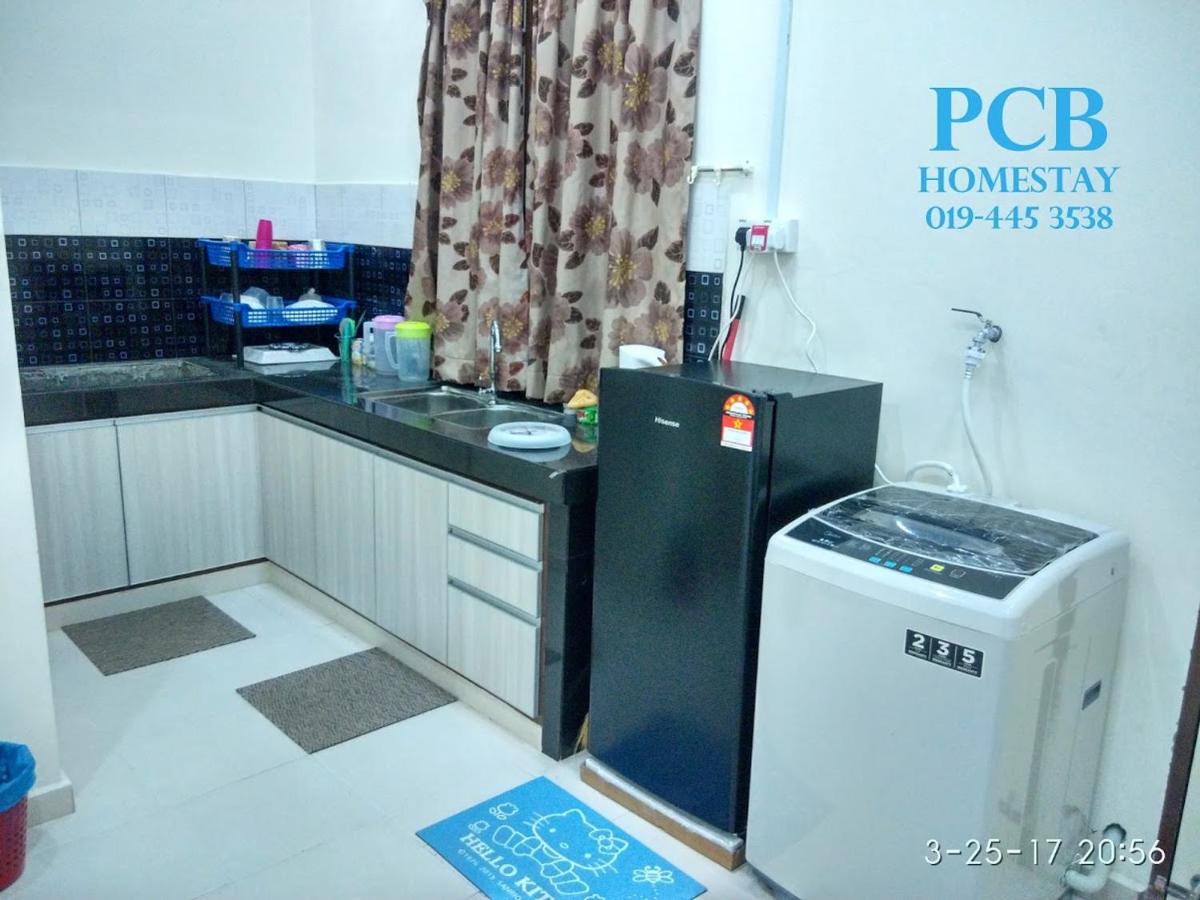 PCB Homestay - Housity