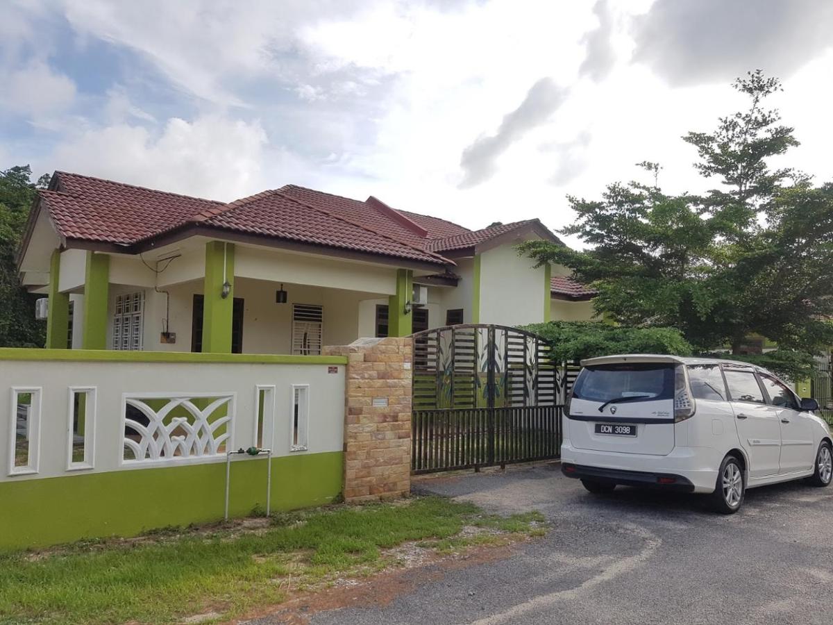 PCB Homestay - Housity