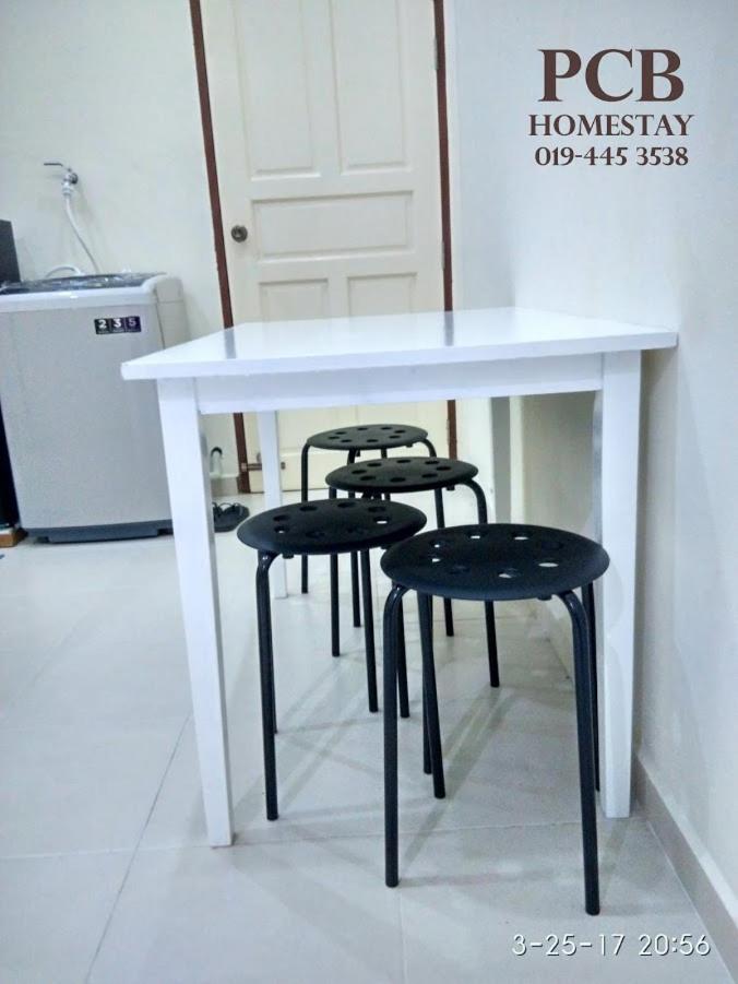 PCB Homestay - Housity