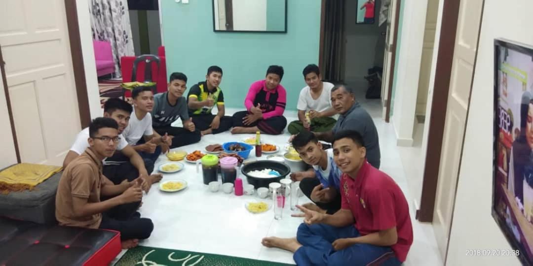 PCB Homestay - Housity