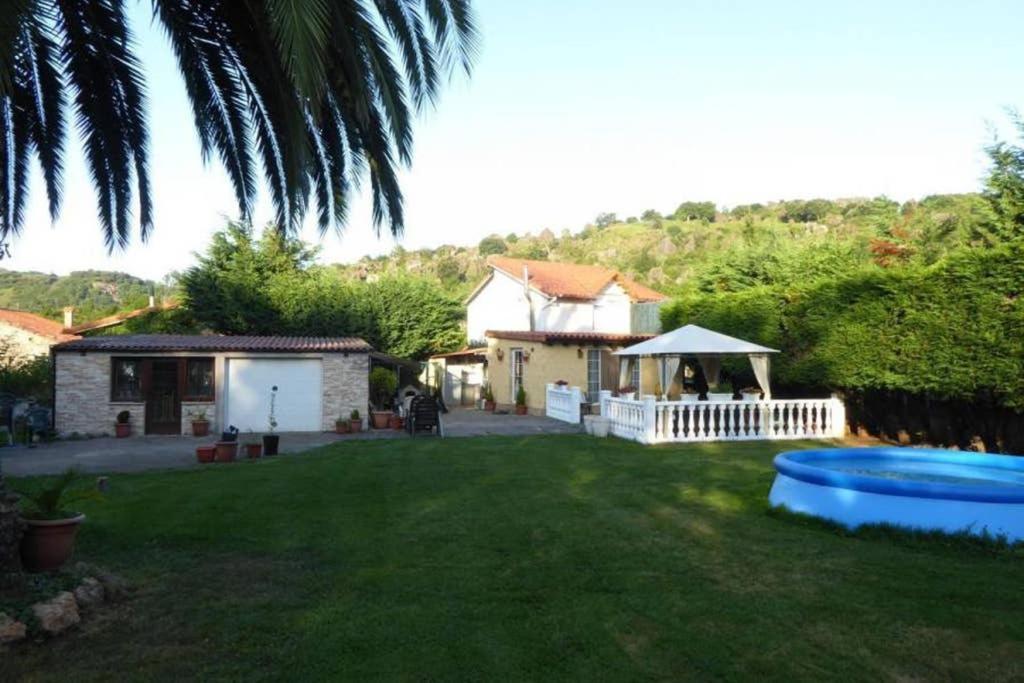 La Rocosa - Housity