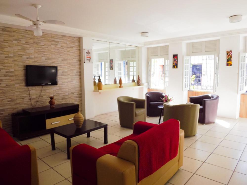 Pousada do Forte Recife - Housity
