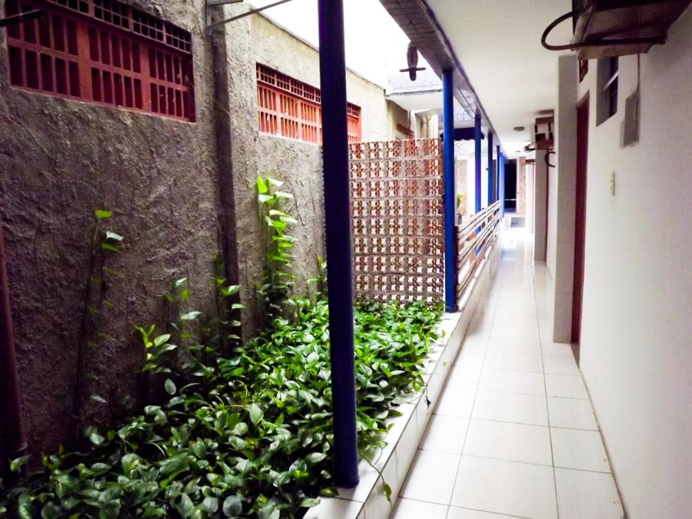 Pousada do Forte Recife - Housity