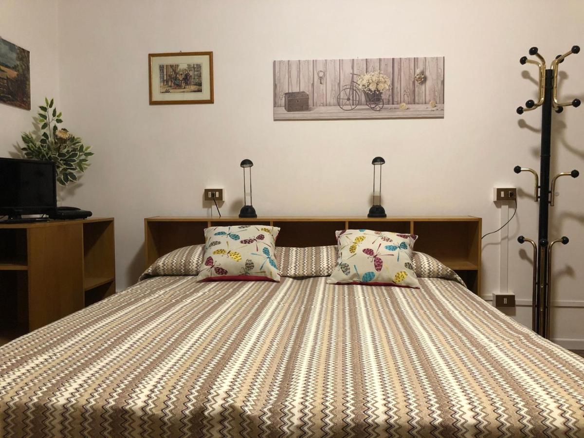 Alloggio Al Giardino - Housity