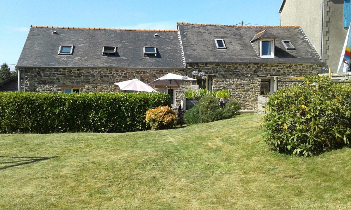 Le casino larmor - Housity