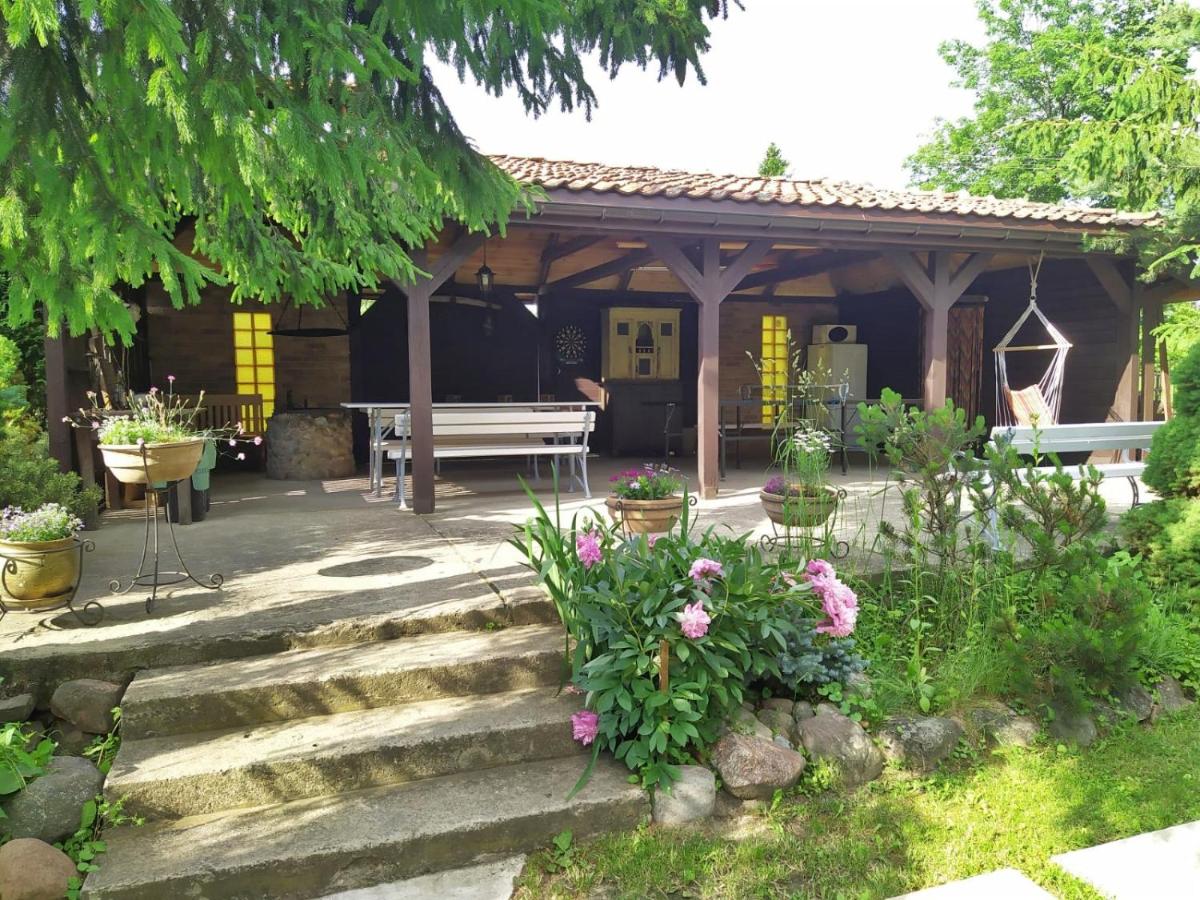 Dom Gościnny Hansel & Gretel - Housity