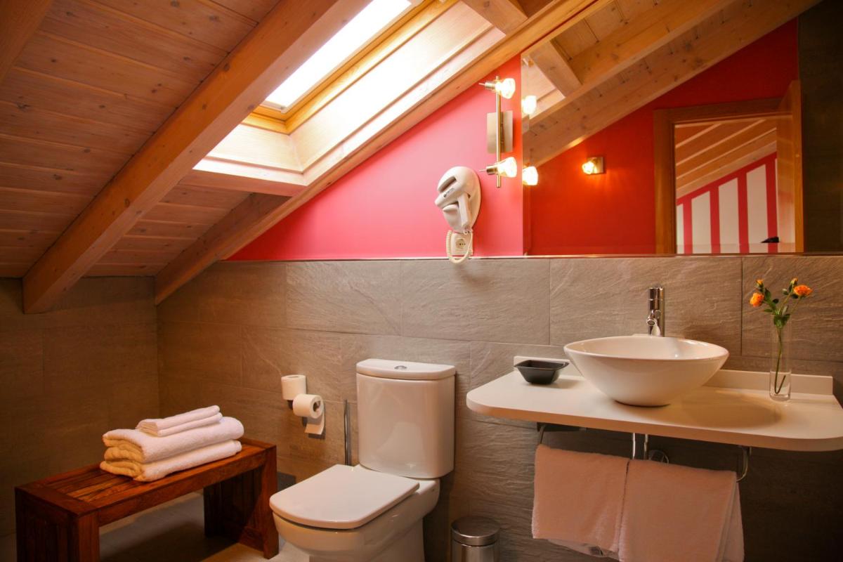 Posada Casona de la Ventilla - Housity