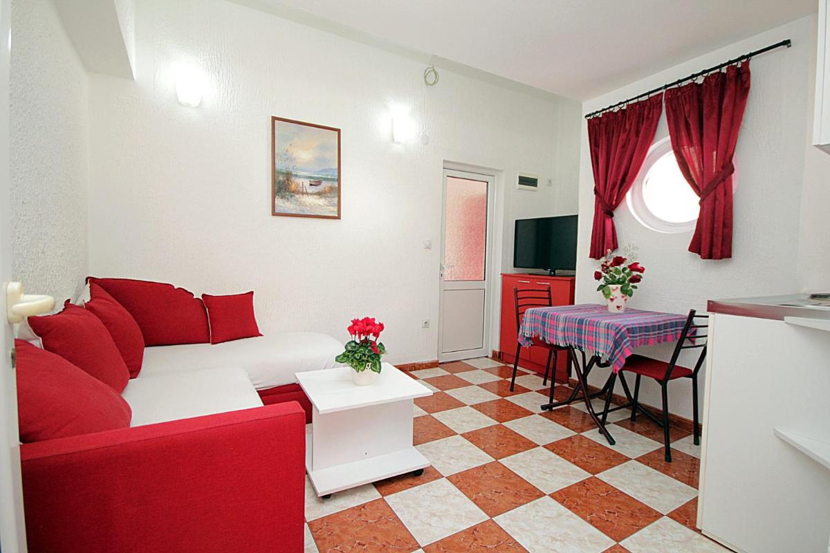 Apartments Kruna Jovanović 2 - Housity