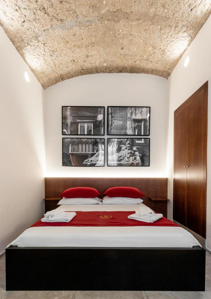 Annunziata Guesthouse, Centro Storico - Housity