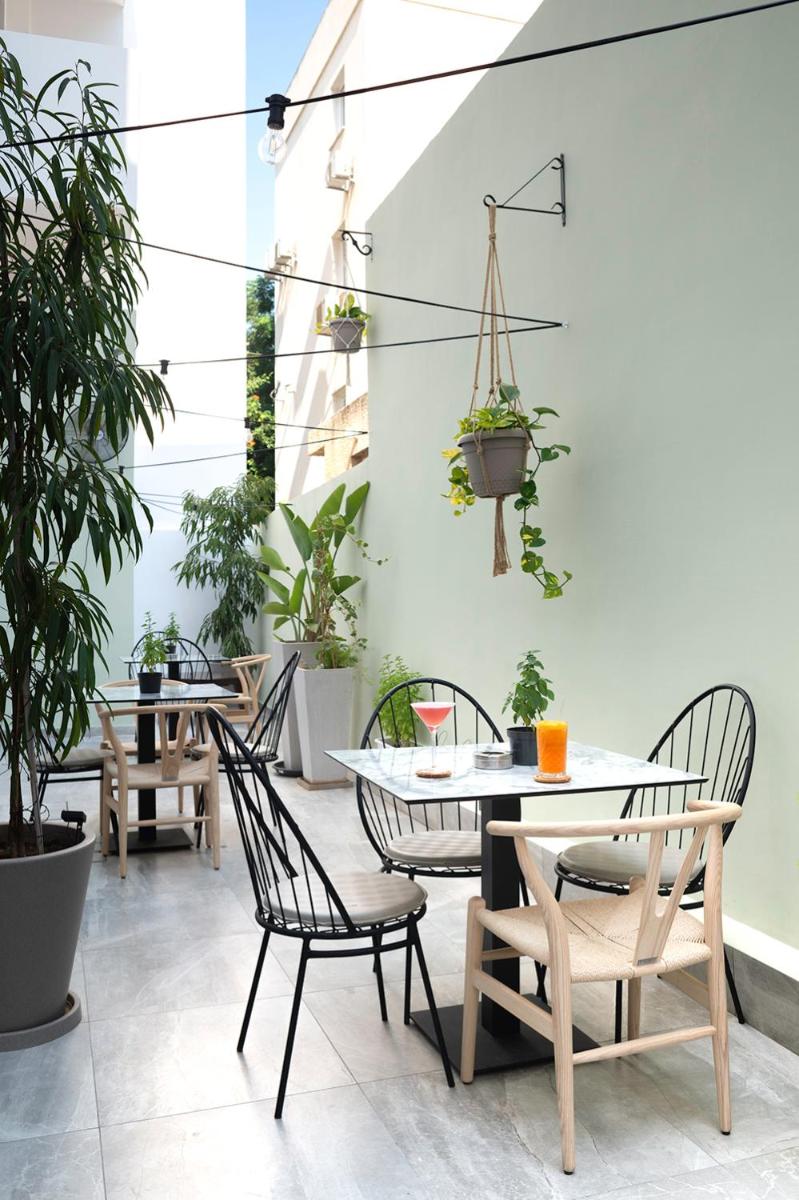 Suitetrails - Roseum Boutique Hotel