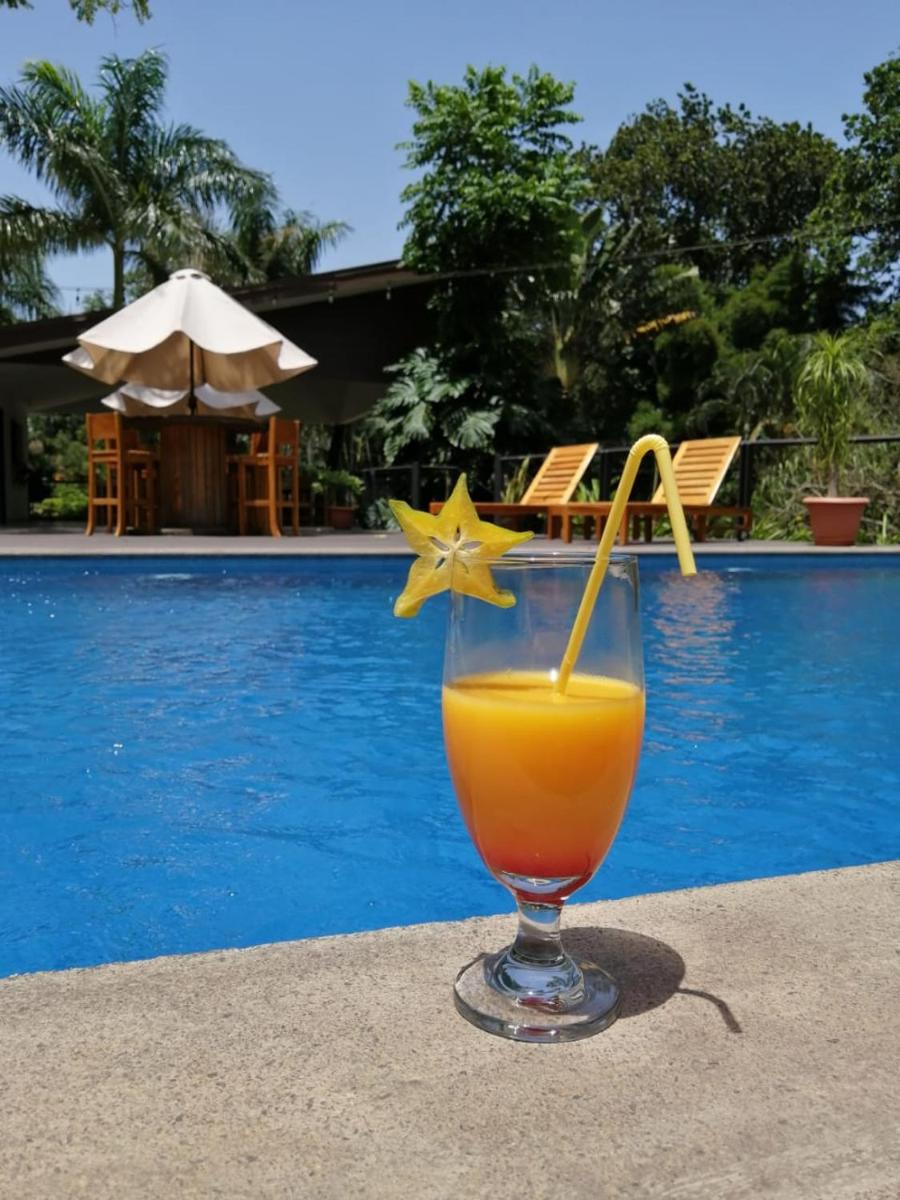 Guácima Escondida Hotel Boutique - Housity