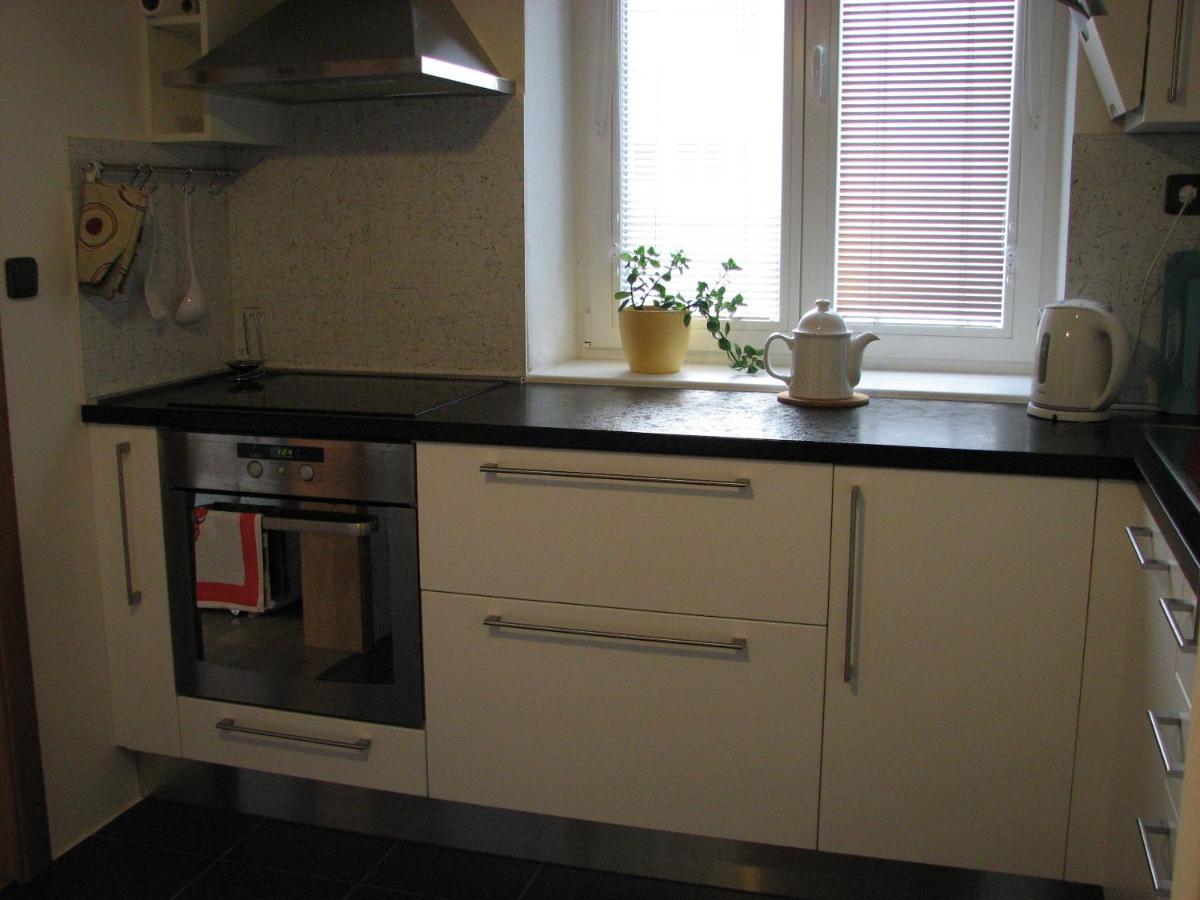 Vila Vanilka - Housity