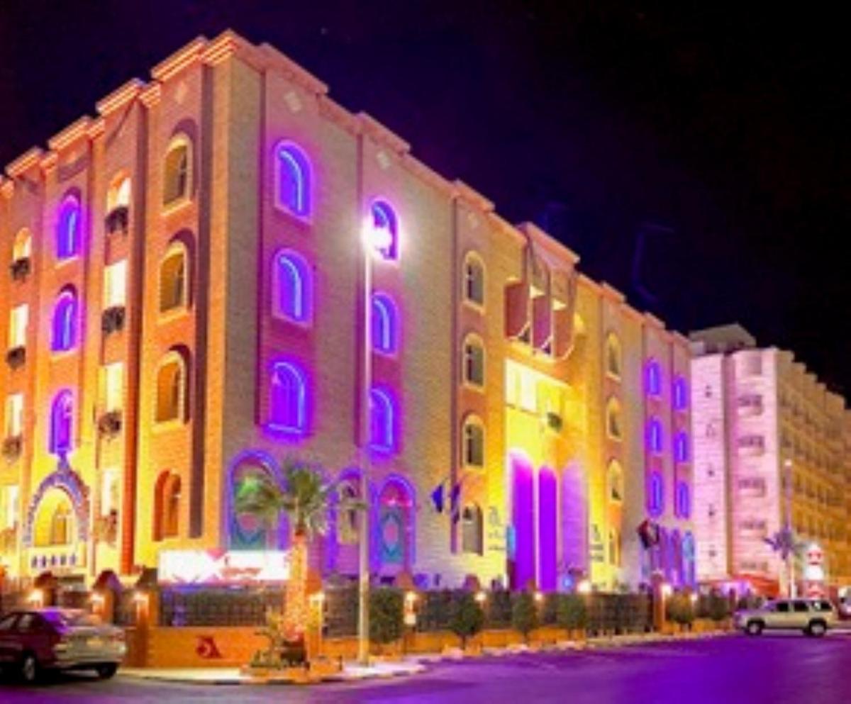 Rotana Serviced Apartments - Housity