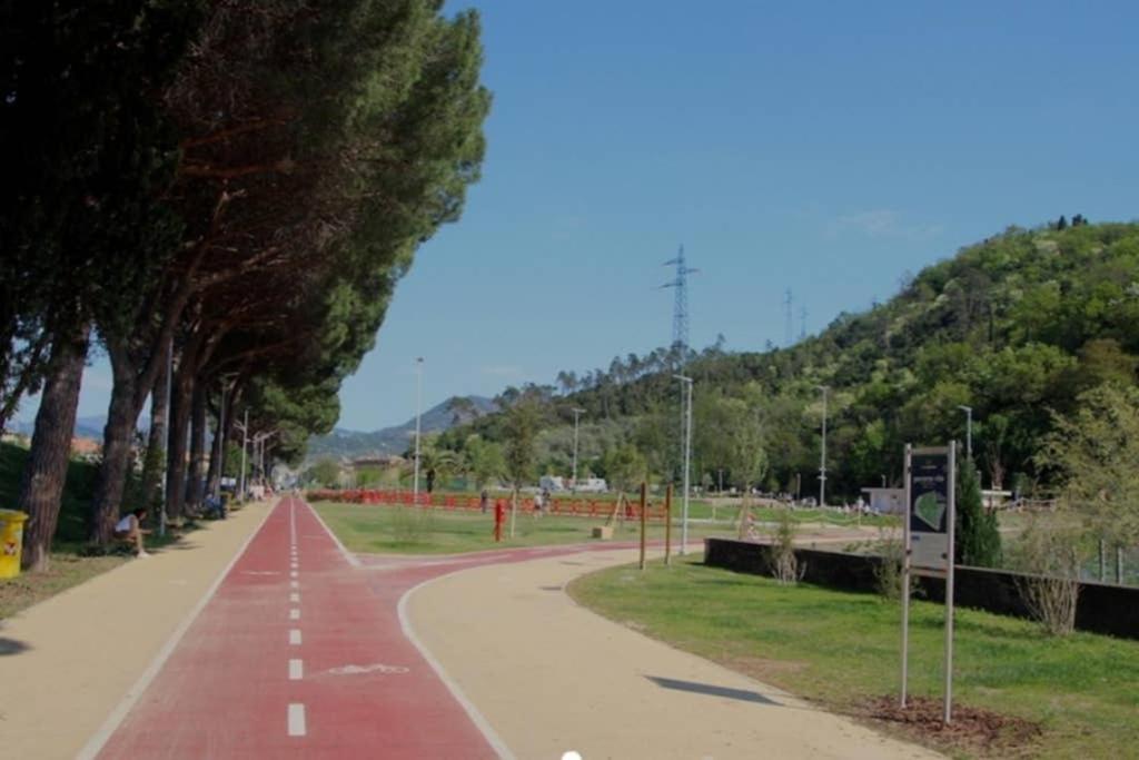 HOUSE Riccardo Cinque terre 30 minuti - Housity