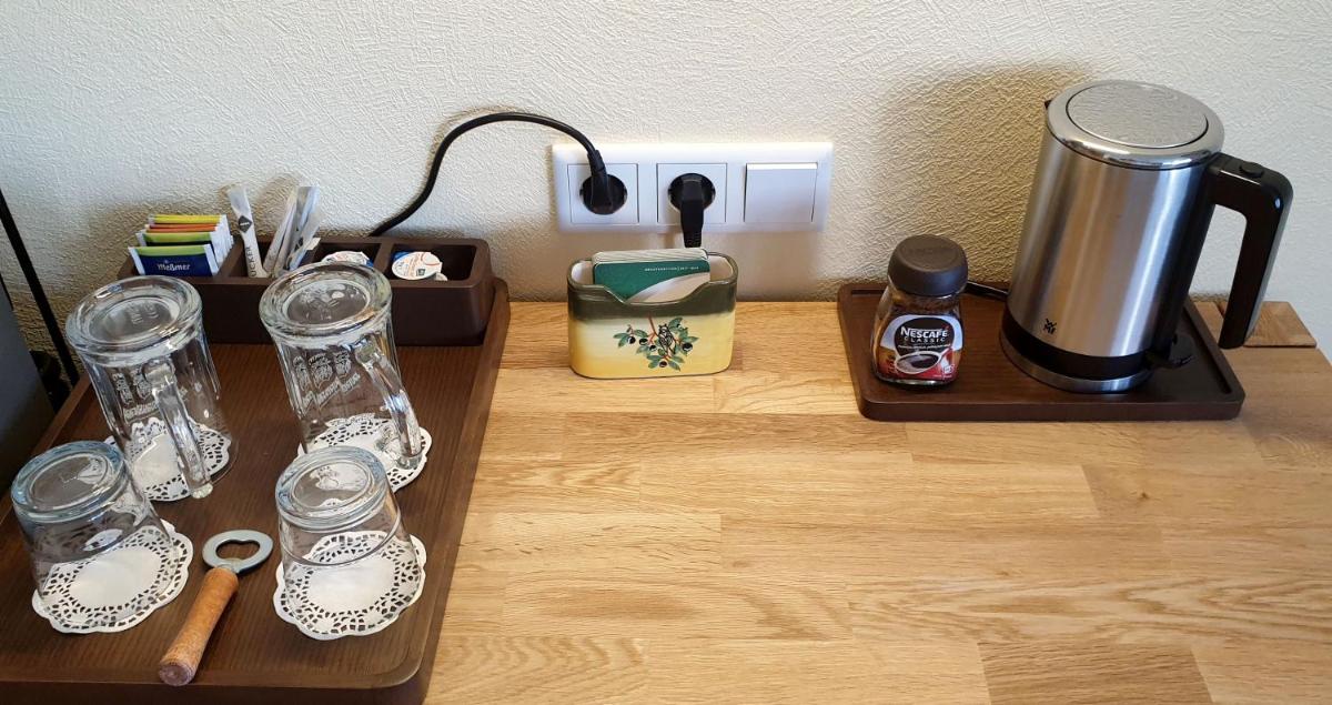 Bed and Breakfast am Höhenweg - Housity