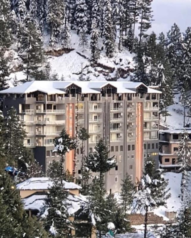 Bellevue Luxury Apartments Nathia Gali - Housity