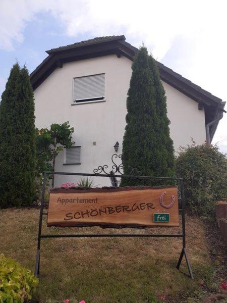 Appartement Schönberger - Housity