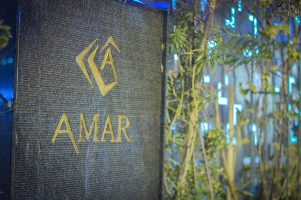 Amar Furnished Hotel Apartments - Housity