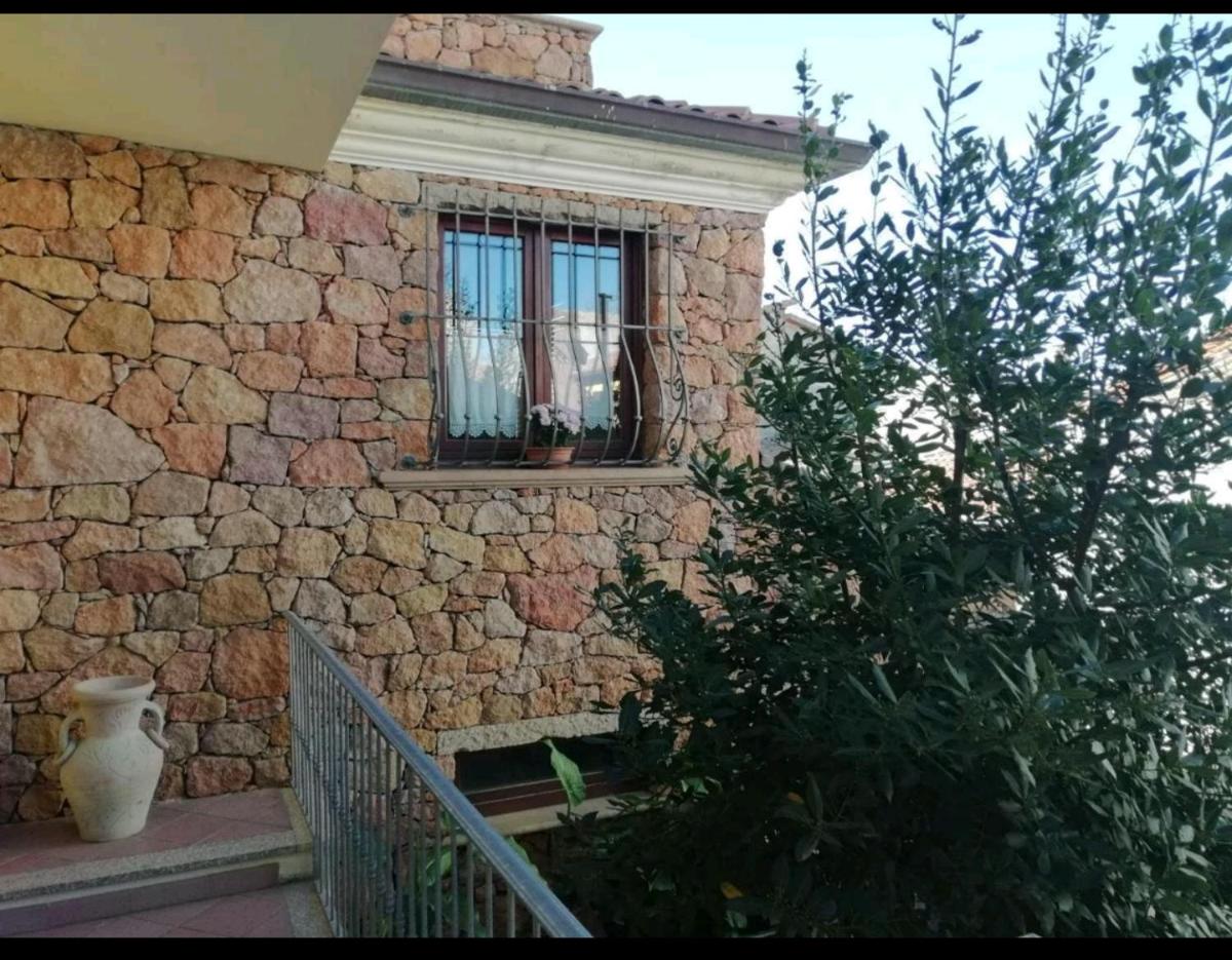 Domus de janas - Housity