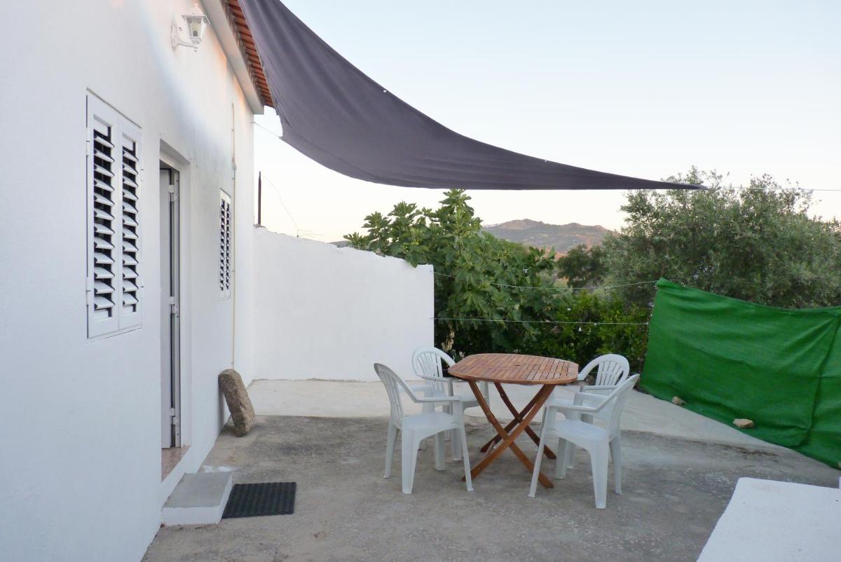 Casa d' Avós da Beirã - Housity