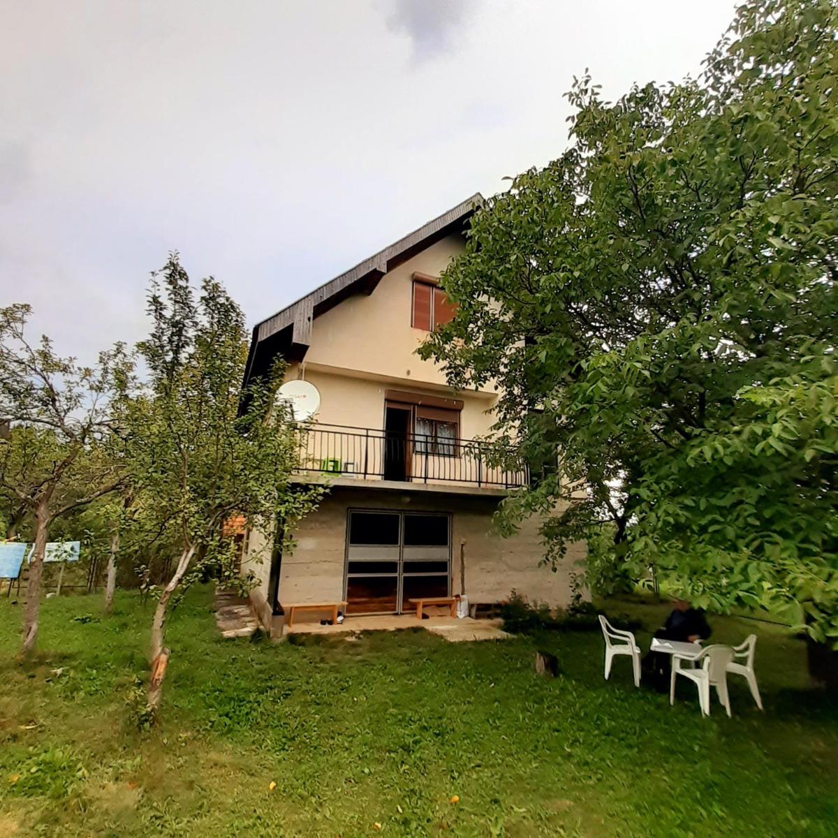 Apartman Zlatarska zora - Housity