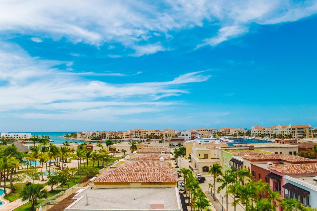 Fishing Lodge Cap Cana - Housity