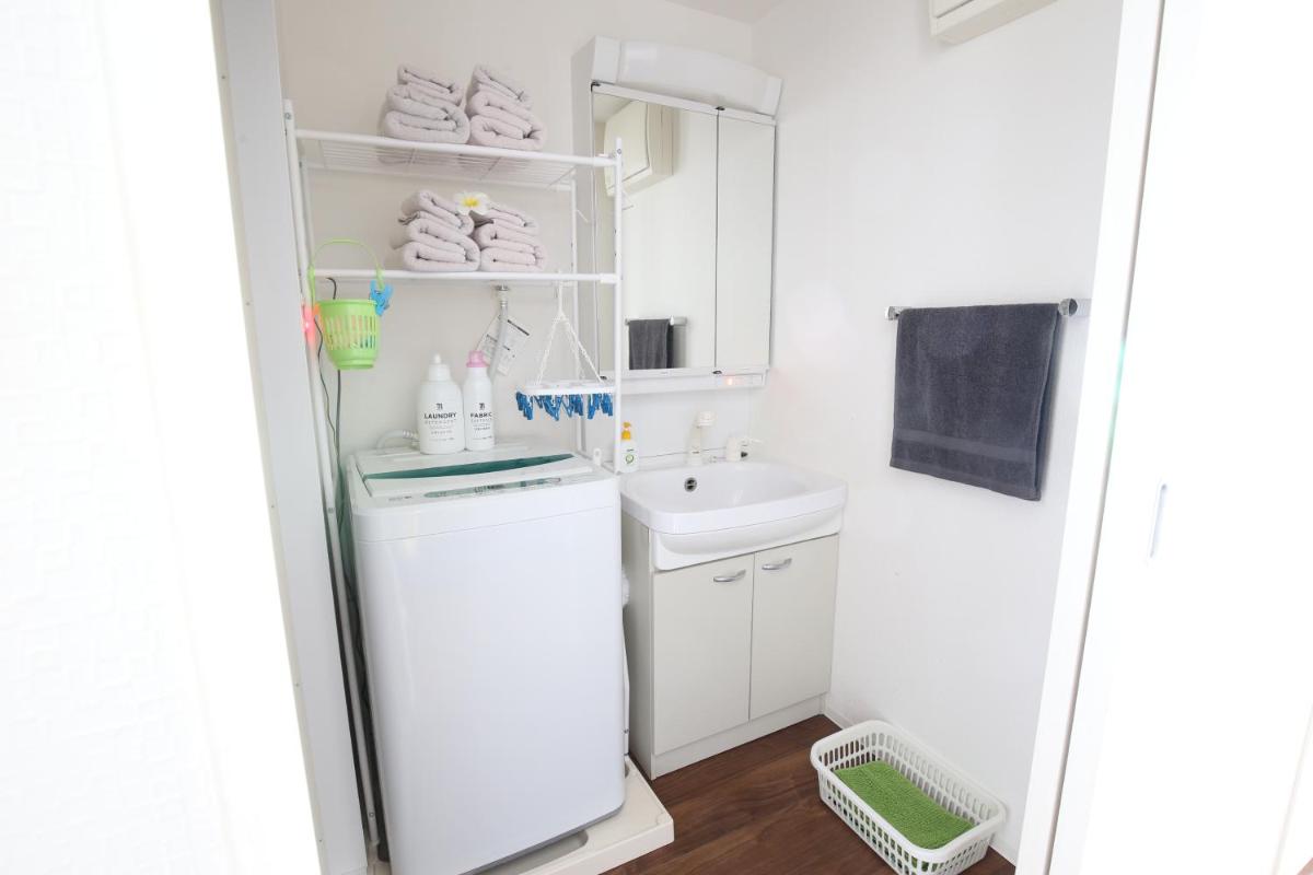 Chiyo apartment - Housity