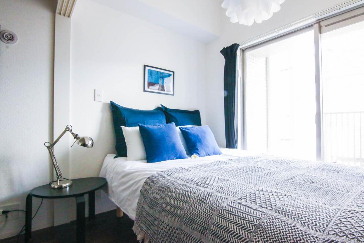 Chiyo apartment - Housity