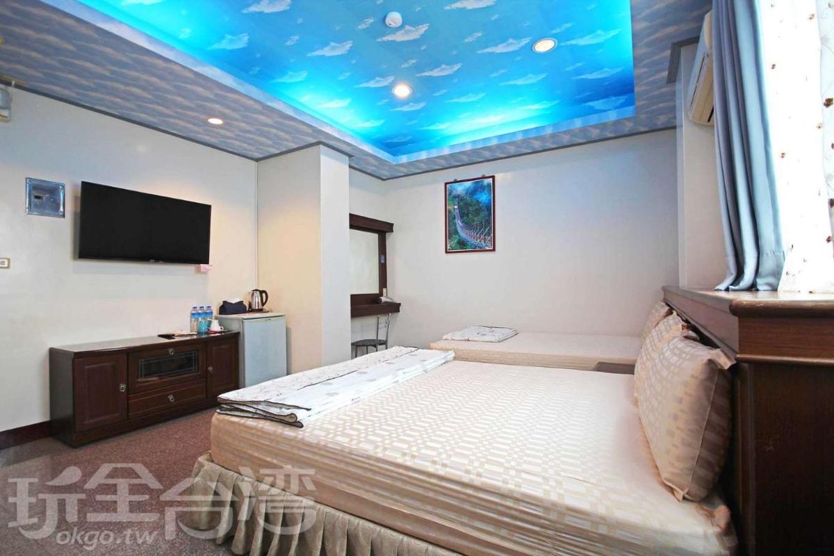 Pingguo De Jia Du Jia Homestay - Housity