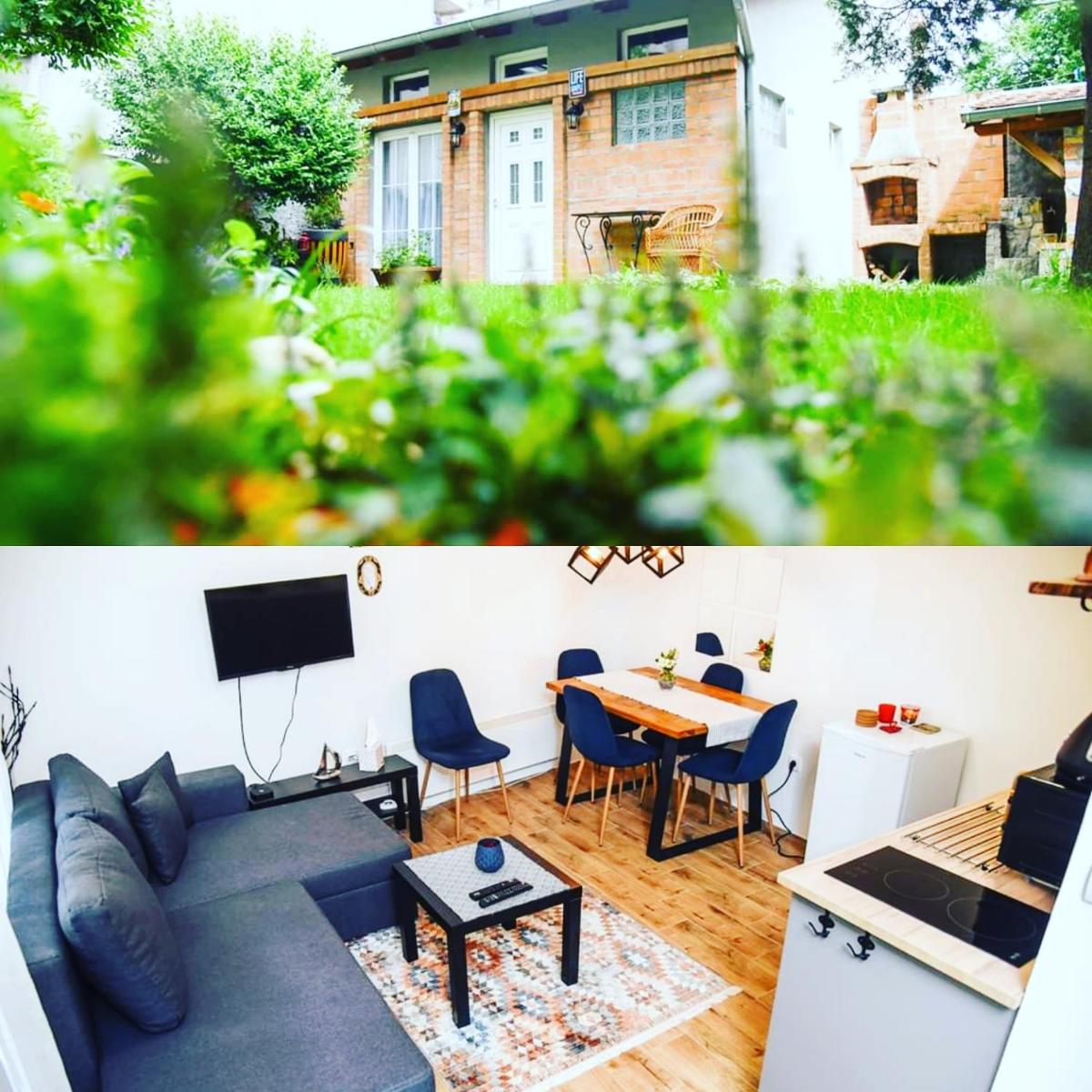 Agape Apartman - Housity