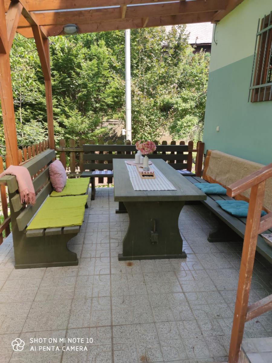 Holiday Home U Ryšavých - Housity