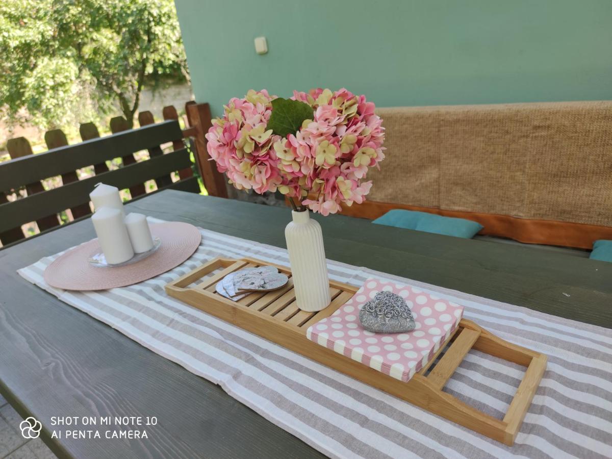 Holiday Home U Ryšavých - Housity
